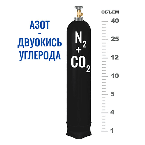 Баллоны для смеси в Смоленской Баллоны для смеси в Смоленской